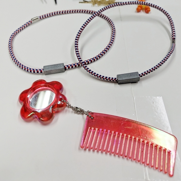 Y2K Accessory Bundle - Picture 3 of 5